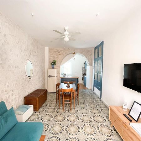 Casa Vacanze Magnolia 42 Calitri Exteriér fotografie