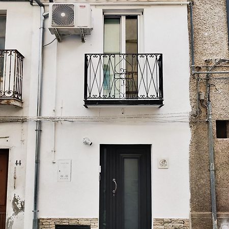 Casa Vacanze Magnolia 42 Calitri Exteriér fotografie