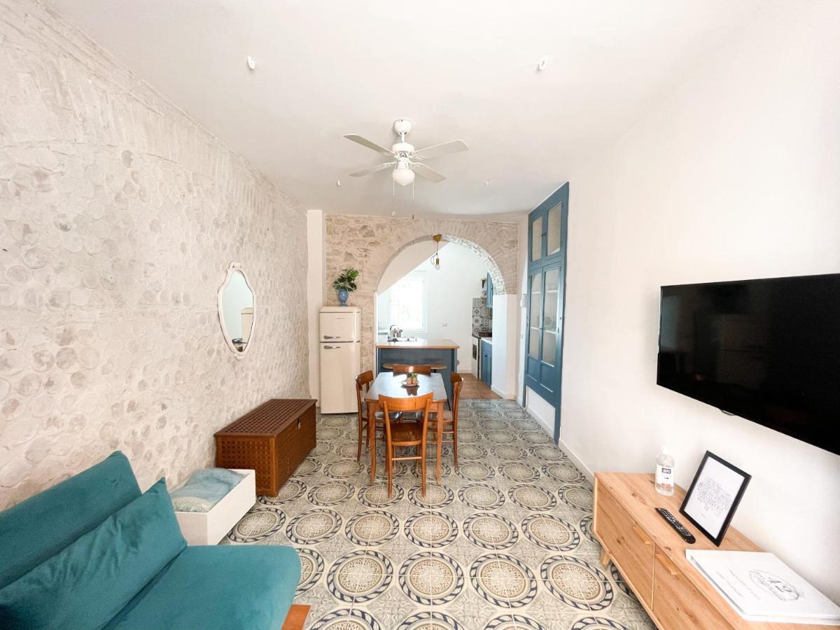 Casa Vacanze Magnolia 42 Calitri Exteriér fotografie
