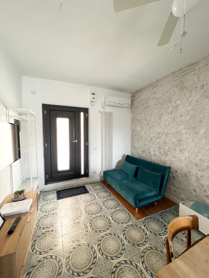 Casa Vacanze Magnolia 42 Calitri Exteriér fotografie