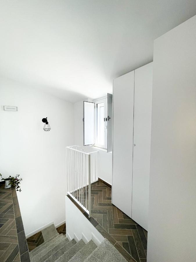 Casa Vacanze Magnolia 42 Calitri Exteriér fotografie