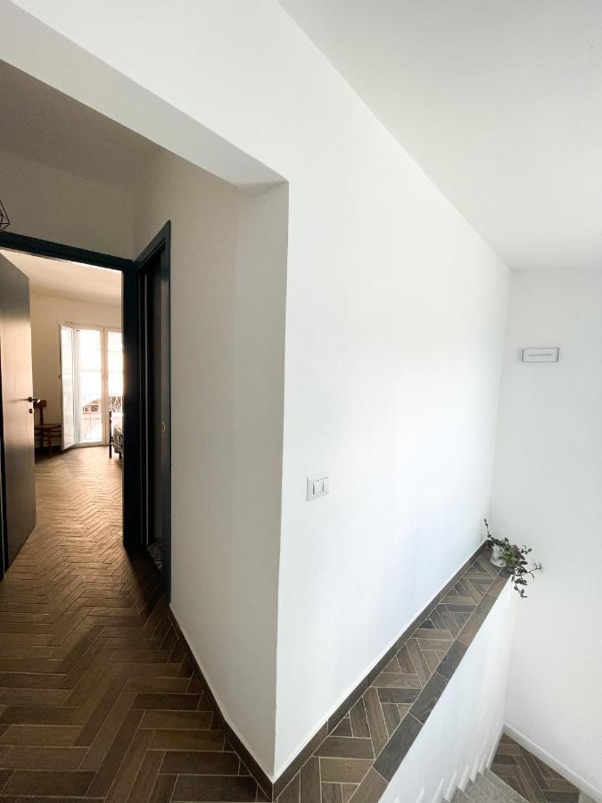 Casa Vacanze Magnolia 42 Calitri Exteriér fotografie